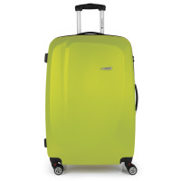 Чемодан Gabol Line (L) Pistachio