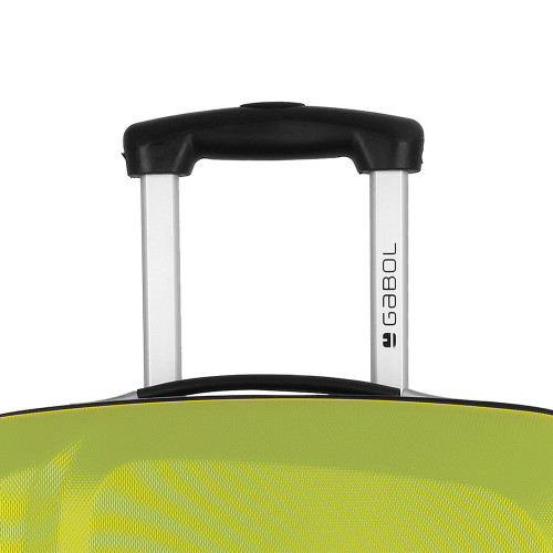 Чемодан Gabol Line (L) Pistachio
