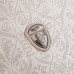 Чемодан Heys Motif Femme (S) Champagne