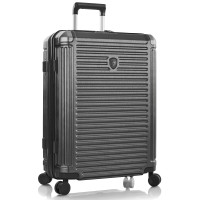 Чемодан Heys Edge (M) Gunmetal