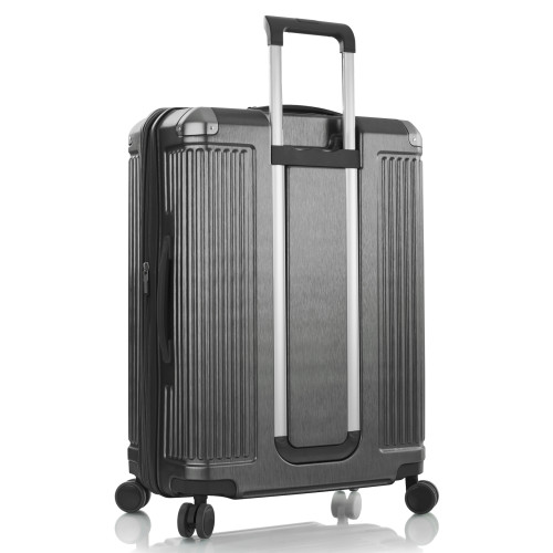 Чемодан Heys Edge (M) Gunmetal