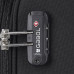 Чемодан Gabol Nordic (S) Black (118522-001)
