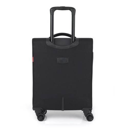 Чемодан Gabol Nordic (S) Black (118522-001)