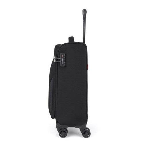 Чемодан Gabol Nordic (S) Black (118522-001)