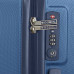 Чемодан Gabol Balance (M) Blue