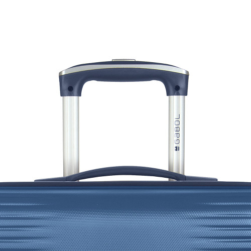 Чемодан Gabol Balance (M) Blue