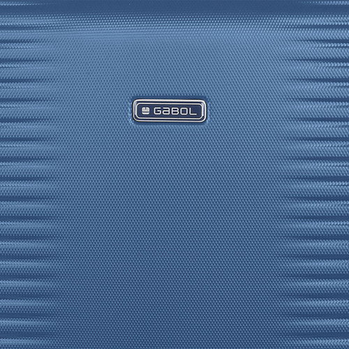 Чемодан Gabol Balance (M) Blue