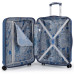 Чемодан Gabol Balance (M) Blue