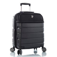 Чемодан Heys Charge-A-Weigh (S) Black