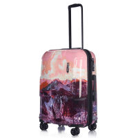 Чемодан Epic Crate EX Wildlife (M) Dream Mountains Чемодан Epic Crate EX Wildlife (M) Dream Mountains