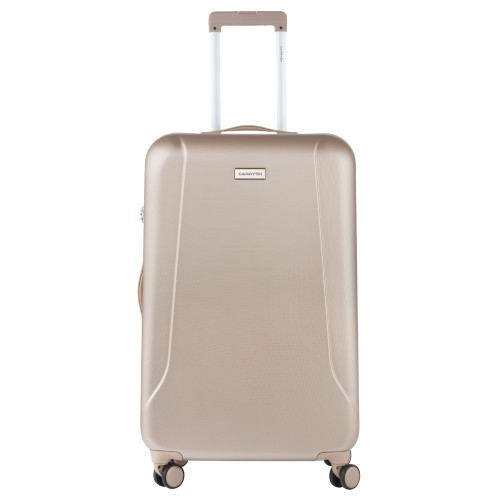 Чемодан CarryOn Skyhopper (L) Champagne (502146)
