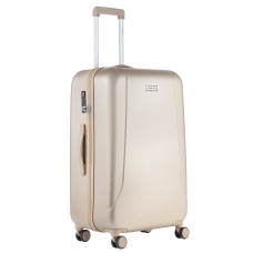 Чемодан CarryOn Skyhopper (L) Champagne (502146)