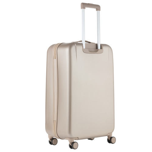 Чемодан CarryOn Skyhopper (L) Champagne (502146)