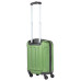 Чемодан TravelZ Light (S) Khaki/Green