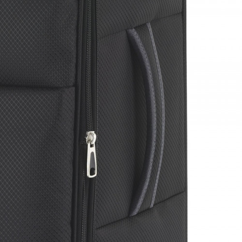 Чемодан Gabol Cloud (L) Black Чемодан Gabol Cloud (L) Black