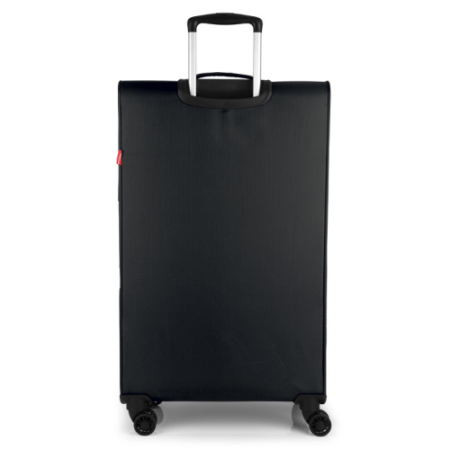 Чемодан Gabol Cloud (L) Black Чемодан Gabol Cloud (L) Black