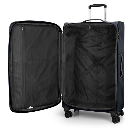 Чемодан Gabol Cloud (L) Black Чемодан Gabol Cloud (L) Black