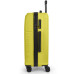 Чемодан Gabol Ego (M) Lime (119846 041) Чемодан Gabol Ego (M) Lime (119846 041)