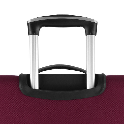 Чемодан Gabol Zambia (L) Burgundy