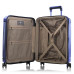 Чемодан Heys Edge (S) Cobalt (10108-0018-21)