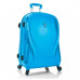 Чемодан Heys xcase 2G (M) Azure Blue