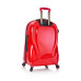 Чемодан Heys xcase 2G (M) Azure Blue