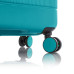 Чемодан Heys Neo (S) Aqua (10134-0062-21)