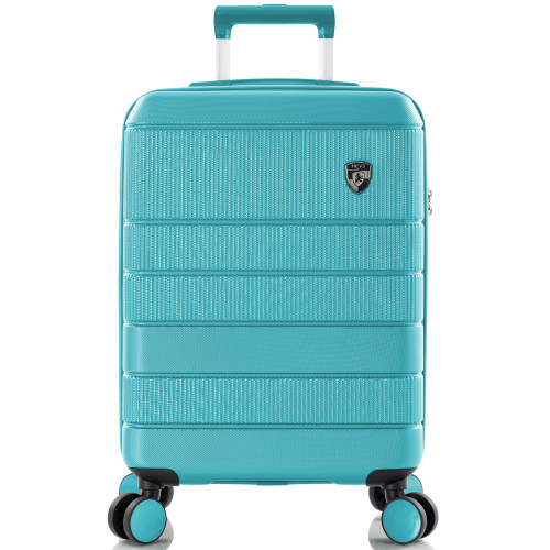 Чемодан Heys Neo (S) Aqua (10134-0062-21)