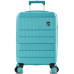 Чемодан Heys Neo (S) Aqua (10134-0062-21)