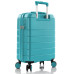 Чемодан Heys Neo (S) Aqua (10134-0062-21)
