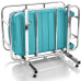 Чемодан Heys Neo (S) Aqua (10134-0062-21)