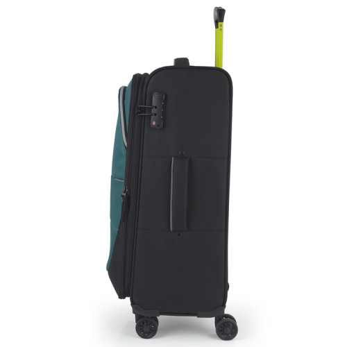 Чемодан Gabol Concept (M) Turquoise (120546 018)