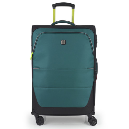 Чемодан Gabol Concept (M) Turquoise (120546 018)