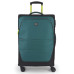 Чемодан Gabol Concept (M) Turquoise (120546 018)