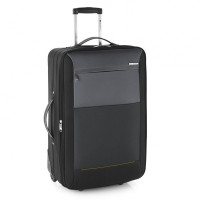 Чемодан Gabol Reims (M) Grey (111001)