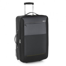 Чемодан Gabol Reims (M) Grey (111001)