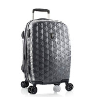 Чемодан Heys Motif Homme (S) Gunmetal (10095-0063-21) Чемодан Heys Motif Homme (S) Gunmetal (10095-0063-21)