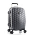Чемодан Heys Motif Homme (S) Gunmetal (10095-0063-21)