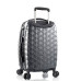 Чемодан Heys Motif Homme (S) Gunmetal (10095-0063-21)
