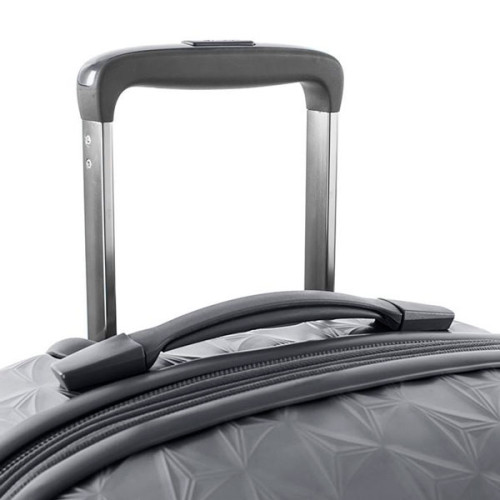 Чемодан Heys Motif Homme (S) Gunmetal (10095-0063-21)