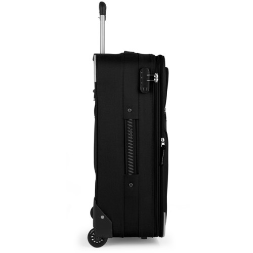 Чемодан Gabol Malasia (M) Black