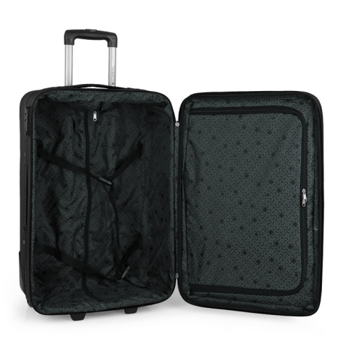 Чемодан Gabol Malasia (M) Black