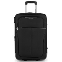 Чемодан Gabol Malasia (M) Black
