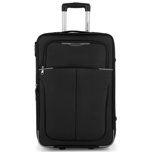 Чемодан Gabol Malasia (M) Black