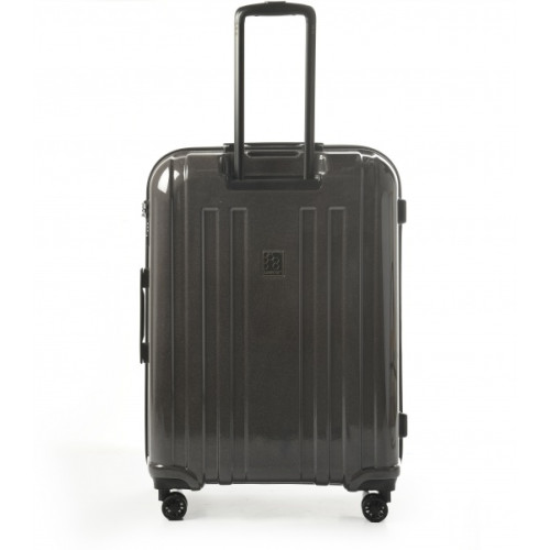 Чемодан Epic Crate Reflex (L) Charcoal Black (ECX401/02-01)