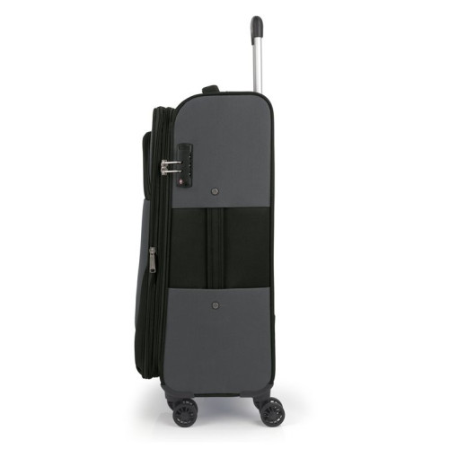 Чемодан Gabol Sky (M) Black (120846-001)