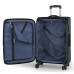 Чемодан Gabol Sky (M) Black (120846-001)