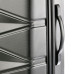 Чемодан TravelZ Diamond (M) Anthracite