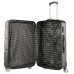 Чемодан TravelZ Diamond (M) Anthracite