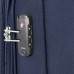Чемодан Gabol Zambia (S) Blue (113401)